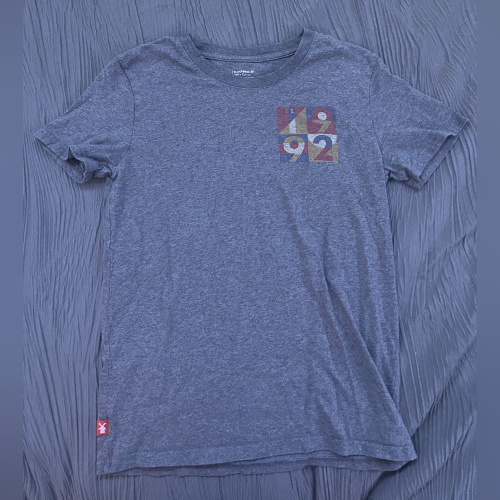Dutch Bro’s Shirt
